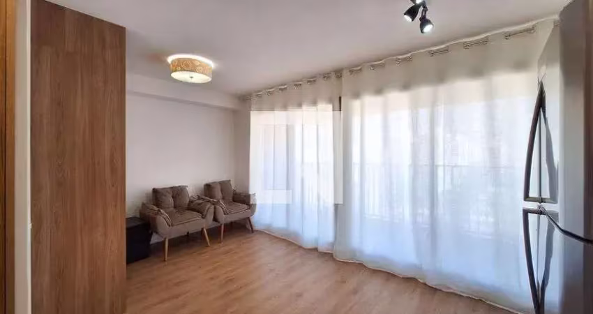 Apartamento para aluguel - vila pompéia, 1 quarto,  33 m² - são paulo