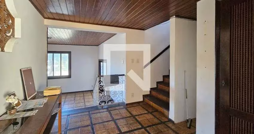 Casa para aluguel - rio vermelho, 3 quartos,  292 m² - salvador