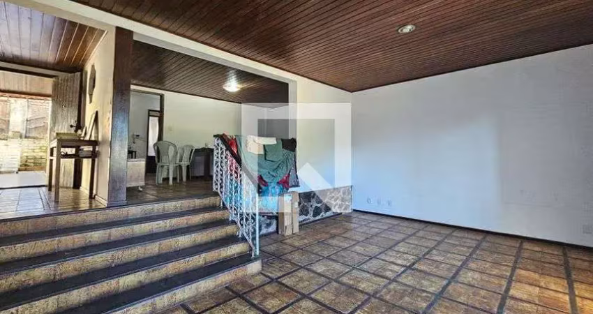 Casa para aluguel - rio vermelho, 3 quartos,  292 m² - salvador