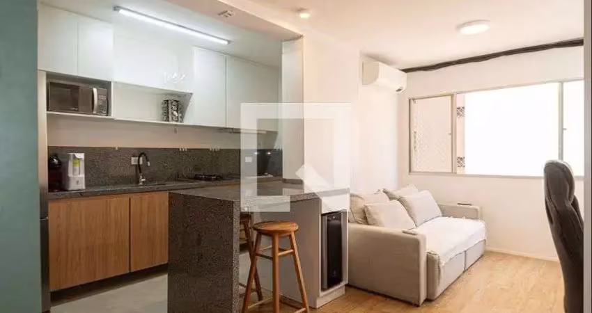 Apartamento para aluguel - bela vista, 1 quarto,  37 m² - são paulo