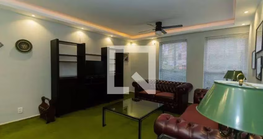 Apartamento para aluguel - perdizes, 2 quartos,  100 m² - são paulo