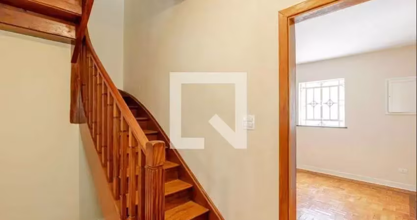 Casa para aluguel - aclimação, 2 quartos,  90 m² - são paulo