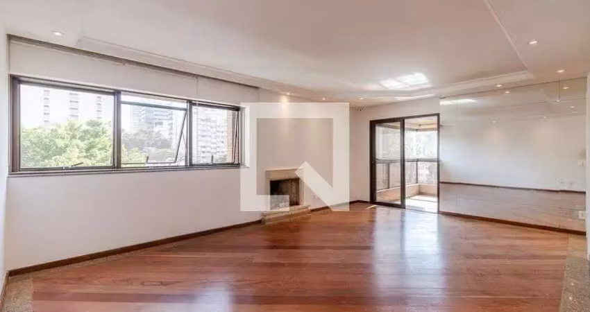 Apartamento para aluguel - vila madalena, 3 quartos,  172 m² - são paulo