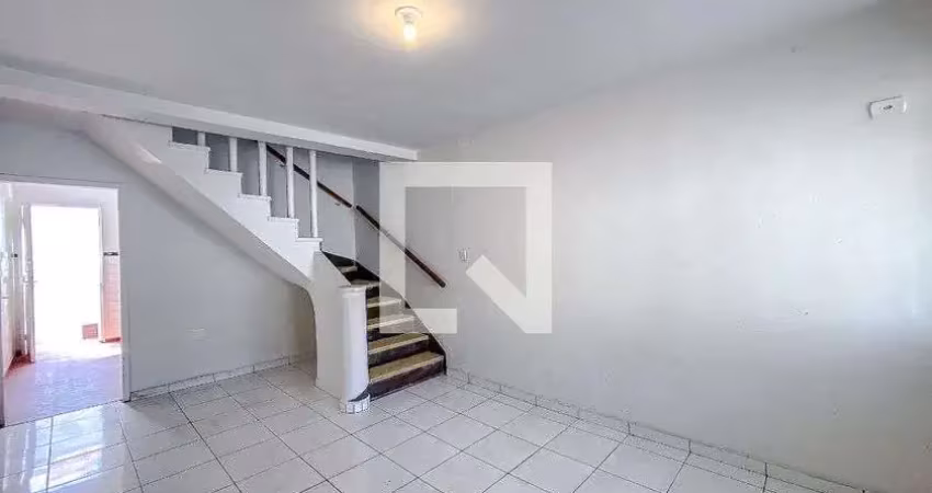 Casa para aluguel - tatuapé, 3 quartos,  120 m² - são paulo