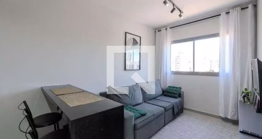 Apartamento para aluguel - bela vista, 1 quarto,  27 m² - são paulo