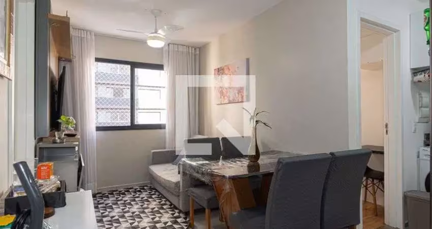 Apartamento para aluguel - bela vista, 1 quarto,  37 m² - são paulo