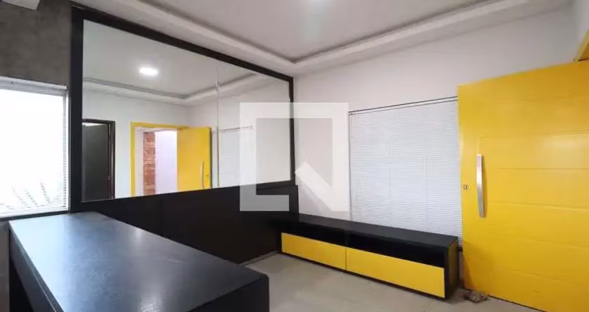 Casa para aluguel - nova uberlândia, 5 quartos,  250 m² - uberlândia