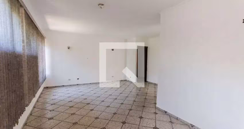 Casa para aluguel - santa teresinha, 3 quartos,  221 m² - santo andré
