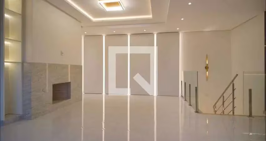 Apartamento para aluguel - passo d&apos;areia, 3 quartos,  200 m² - porto alegre
