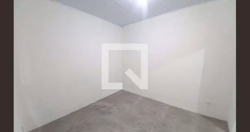 Casa para aluguel - beira mar, 2 quartos,  60 m² - são vicente