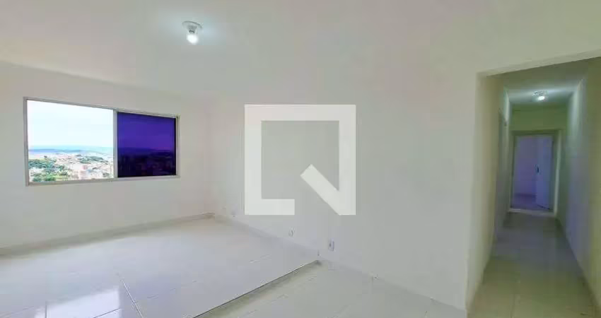 Apartamento para aluguel - engenho novo, 3 quartos,  60 m² - rio de janeiro