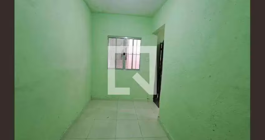 Casa para aluguel - são pedro, 1 quarto,  35 m² - osasco
