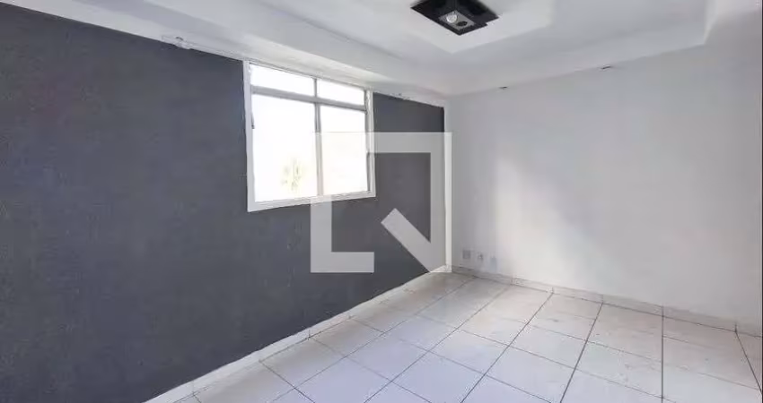 Apartamento para aluguel - parque residencial vila união  , 2 quartos,  58 m² - campinas