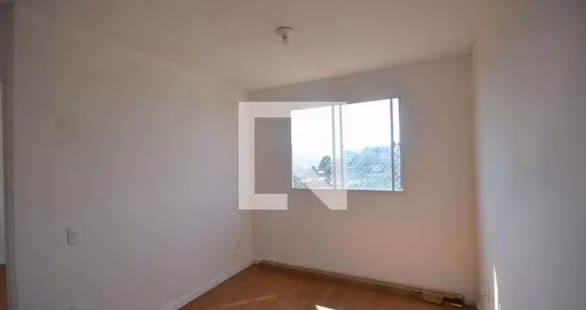 Apartamento para aluguel - boa vista, 2 quartos,  42 m² - nova iguaçu