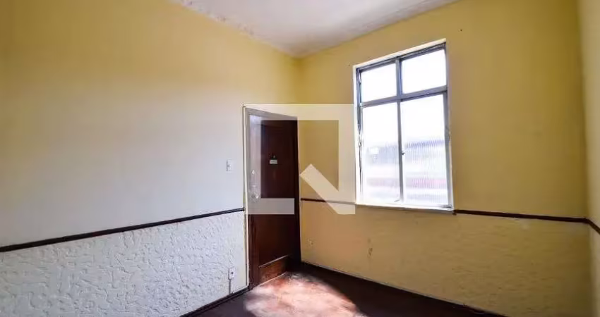 Apartamento para aluguel - engenho de dentro, 2 quartos,  60 m² - rio de janeiro