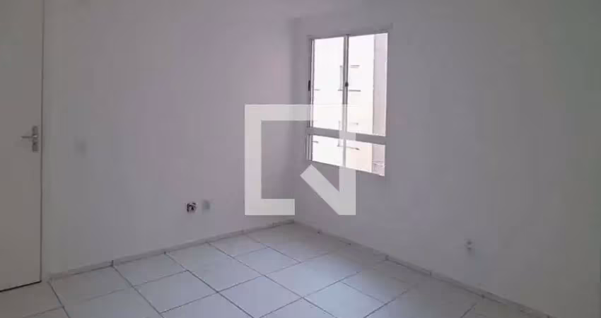 Apartamento para aluguel - parque novo mundo , 2 quartos,  42 m² - são paulo