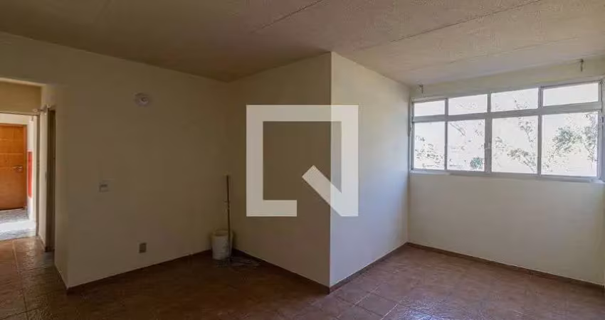Apartamento para aluguel - itaquera, 2 quartos,  61 m² - são paulo