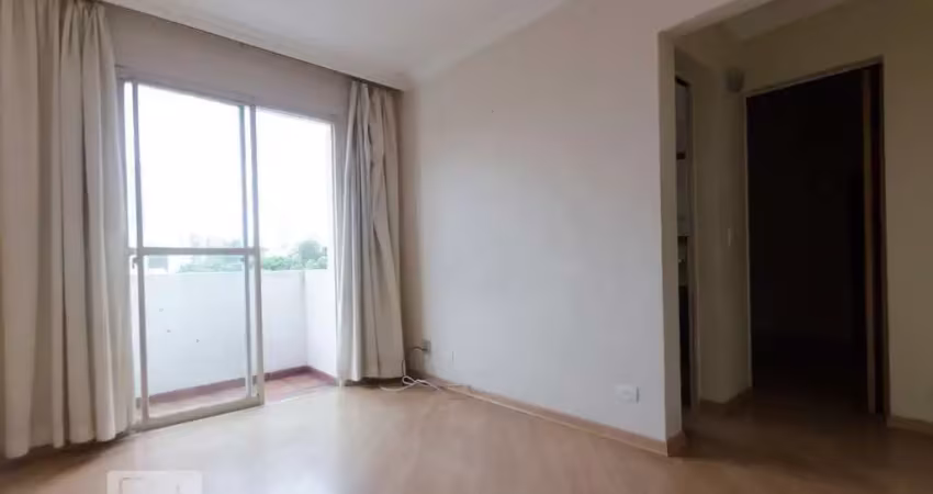 Casa / sobrado em condomínio para aluguel - santana, 1 quarto,  40 m² - são paulo