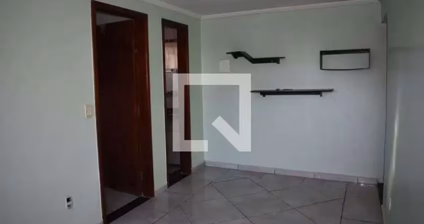 Casa para aluguel - park way, 1 quarto,  70 m² - brasília