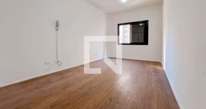 Kitnet / stúdio para aluguel - liberdade, 1 quarto,  25 m² - são paulo