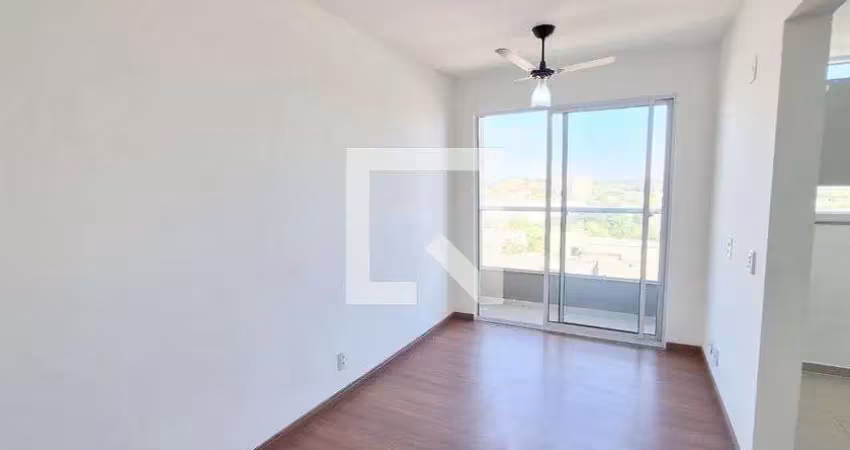 Apartamento para aluguel - figueira, 2 quartos,  54 m² - duque de caxias