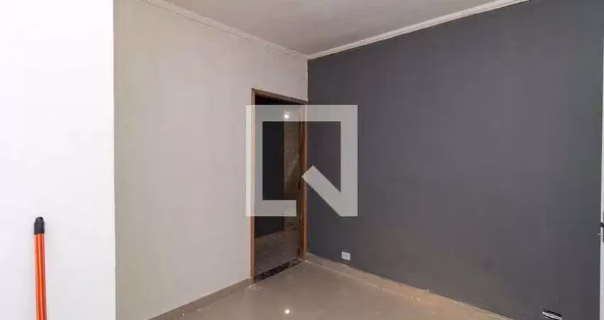 Casa para aluguel - parque casa de pedra, 1 quarto,  40 m² - são paulo