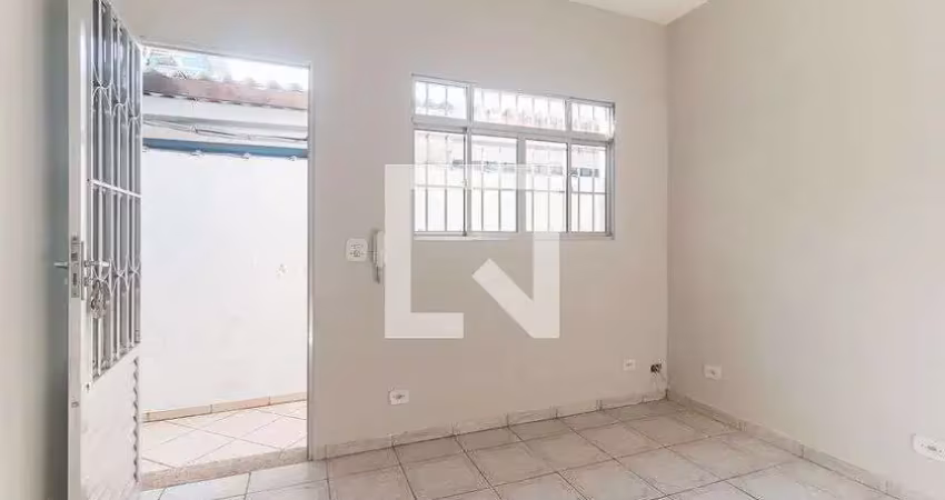 Casa para aluguel - cidade kemel, 2 quartos,  130 m² - poá
