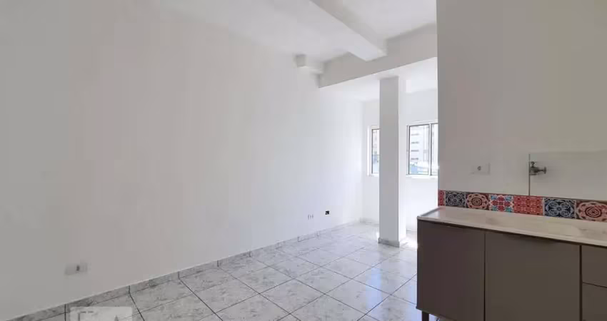 Kitnet / stúdio para aluguel - liberdade, 1 quarto,  15 m² - são paulo