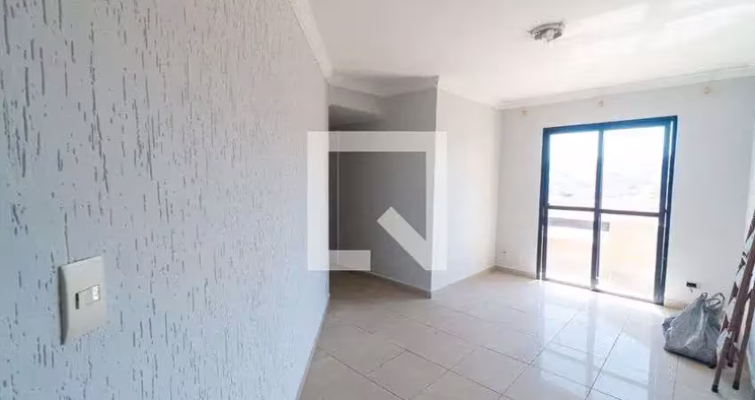 Apartamento para aluguel - vila mascote, 2 quartos,  60 m² - são paulo
