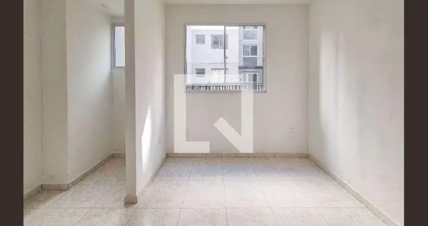 Apartamento para aluguel - jardim do lago, 1 quarto,  41 m² - são paulo