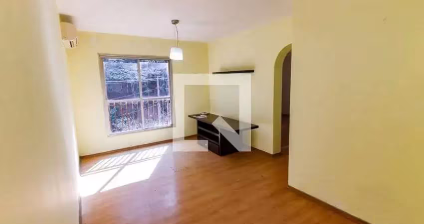 Apartamento para aluguel - panamby, 2 quartos,  55 m² - são paulo