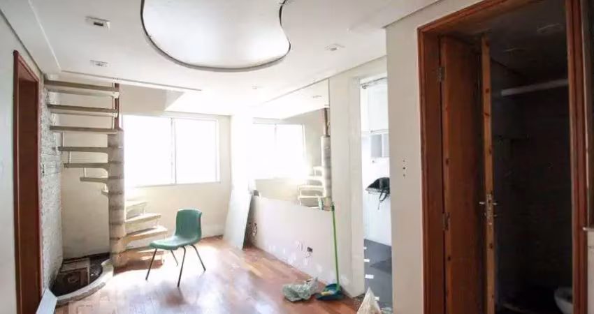 Cobertura para aluguel - vila zat, 4 quartos,  68 m² - são paulo
