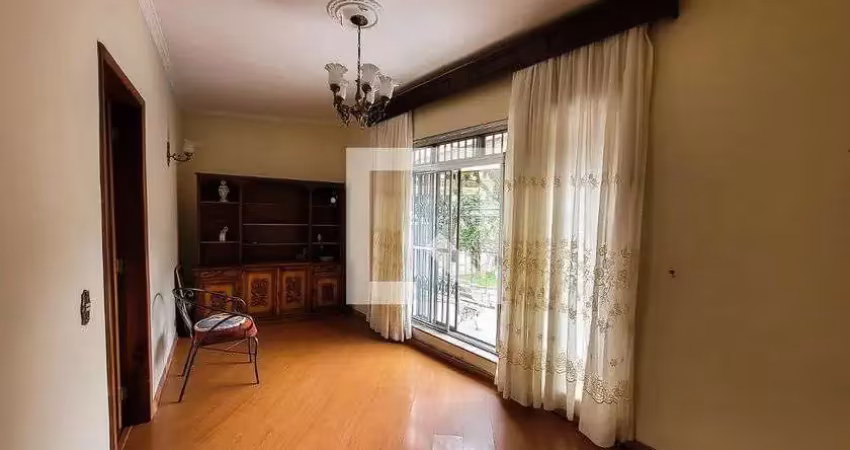 Casa para aluguel - jardim santa emília, 3 quartos,  160 m² - são paulo