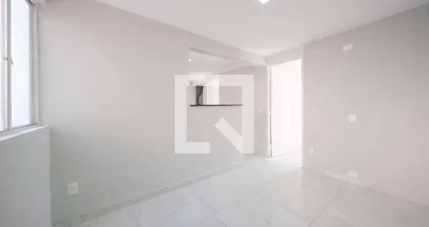 Apartamento para aluguel - artur alvim, 2 quartos,  48 m² - são paulo