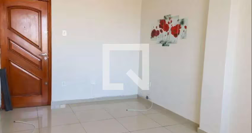 Apartamento para aluguel - piedade, 2 quartos,  68 m² - rio de janeiro