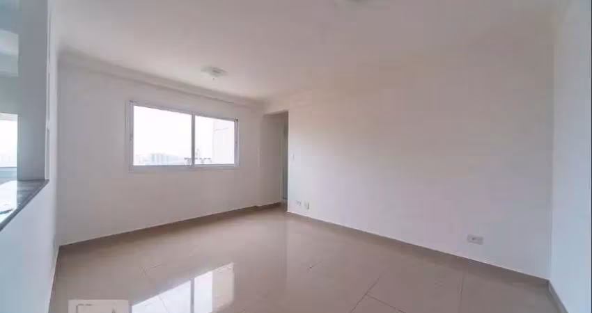 Apartamento para aluguel - jardim, 2 quartos,  57 m² - santo andré
