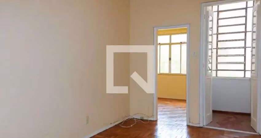 Apartamento para aluguel - méier, 2 quartos,  60 m² - rio de janeiro