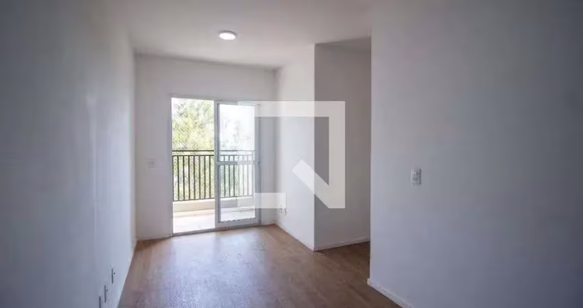 Apartamento para aluguel - parque são bento, 3 quartos,  60 m² - sorocaba