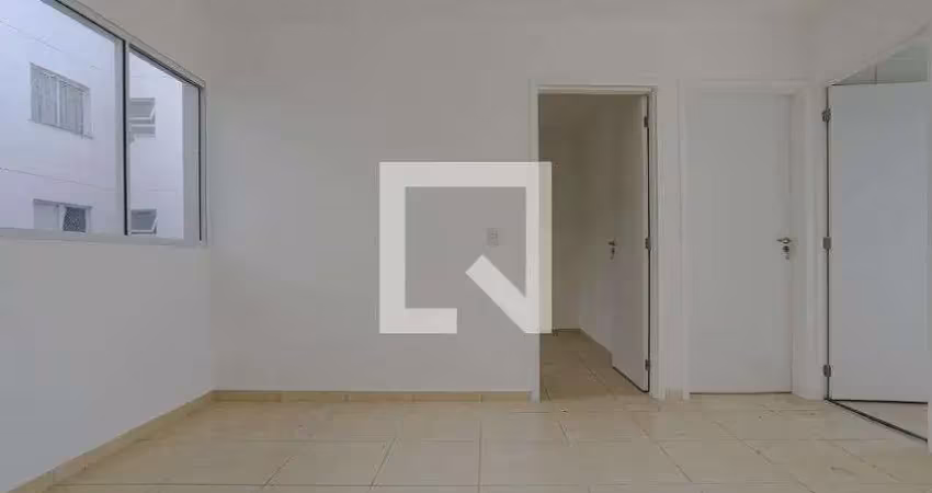 Apartamento para aluguel - vila brasileira, 1 quarto,  44 m² - mogi das cruzes