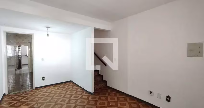Casa para aluguel - itaim paulista, 2 quartos,  126 m² - são paulo