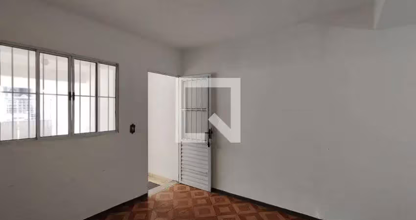 Casa para aluguel - itaim paulista, 2 quartos,  126 m² - são paulo