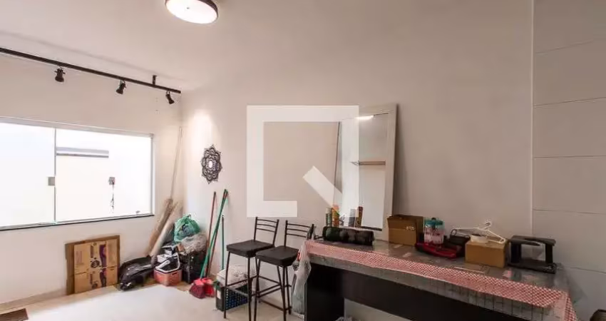 Casa / sobrado em condomínio para aluguel - ponte rasa, 2 quartos,  63 m² - são paulo
