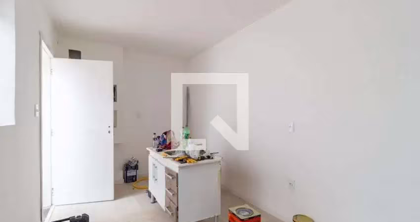 Apartamento para aluguel - belém, 1 quarto,  90 m² - são paulo