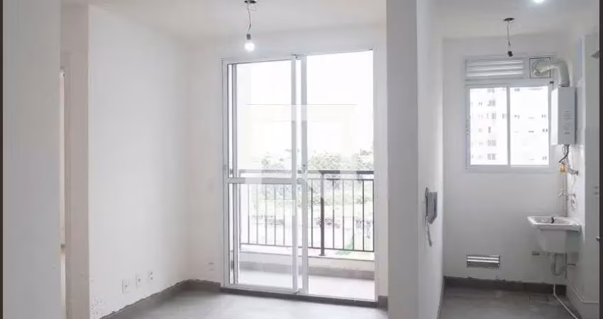 Apartamento para aluguel - jardim pirituba, 2 quartos,  43 m² - são paulo
