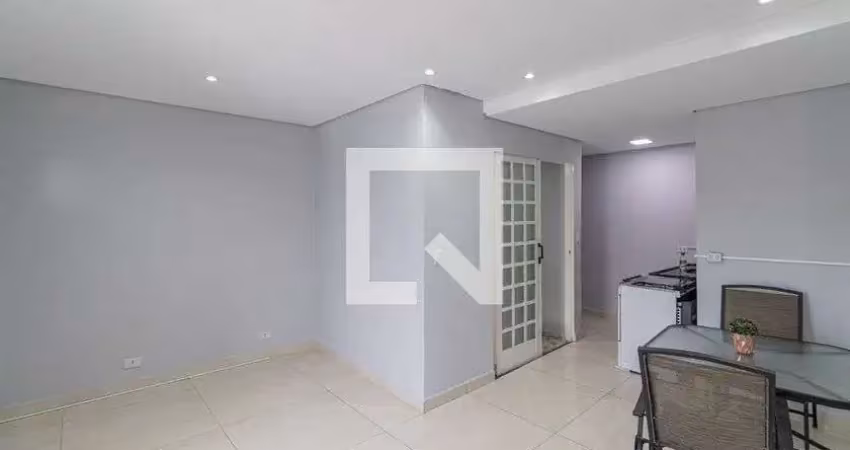 Casa para aluguel - cangaíba, 1 quarto,  45 m² - são paulo