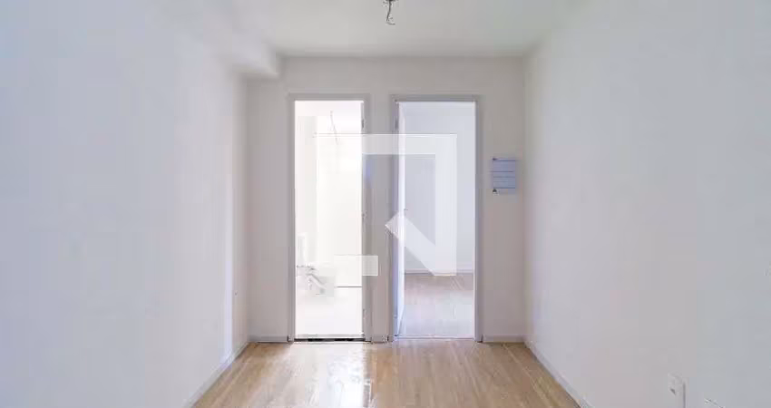 Kitnet / stúdio para aluguel - vila prel, 1 quarto,  37 m² - são paulo