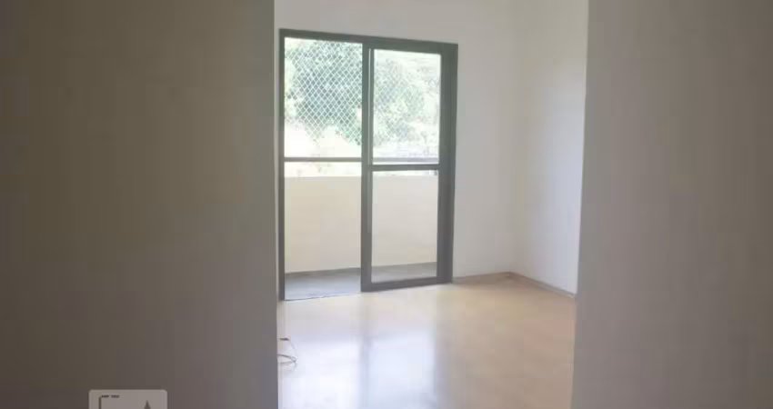 Apartamento para aluguel - panamby, 3 quartos,  70 m² - são paulo