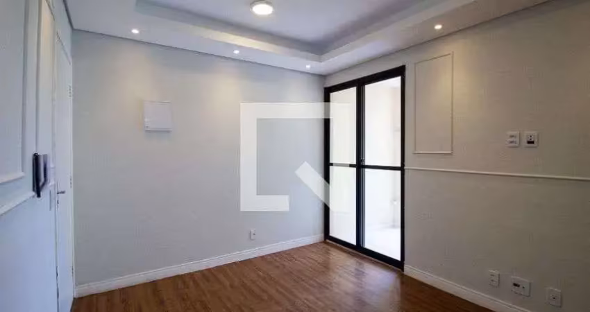 Apartamento para aluguel - jardim rosaria alcolea, 2 quartos,  50 m² - sorocaba