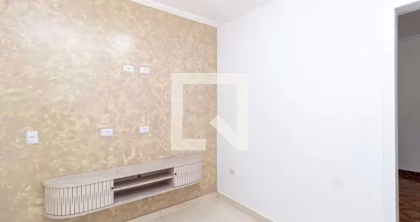 Casa para aluguel - vila mazzei, 2 quartos,  100 m² - são paulo