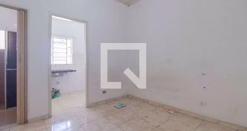 Casa para aluguel - cambuci, 1 quarto,  65 m² - são paulo